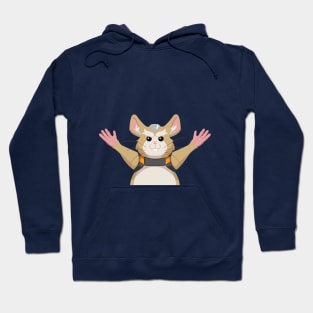 Hammond - ROLLING OUT Hoodie